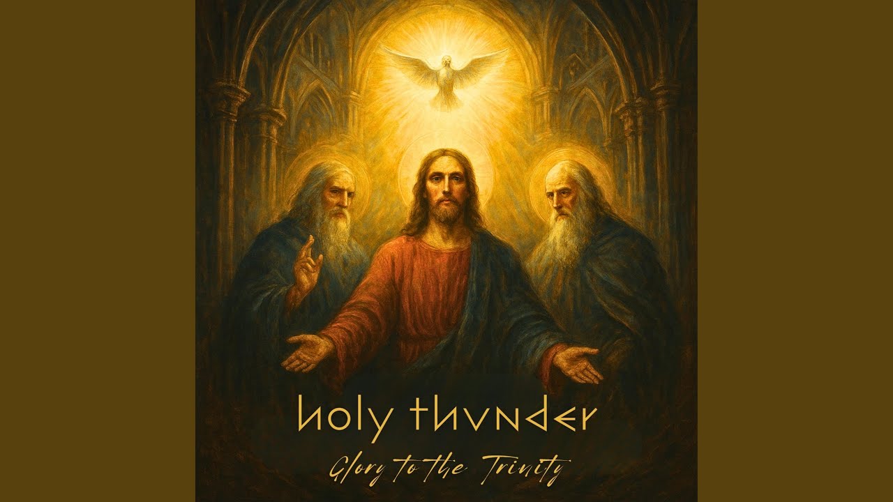 Glory To The Trinity