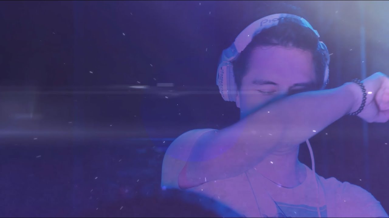 Oscar Troya - Better On My Own Ft. Pablo Toscano (Lyric Video)
