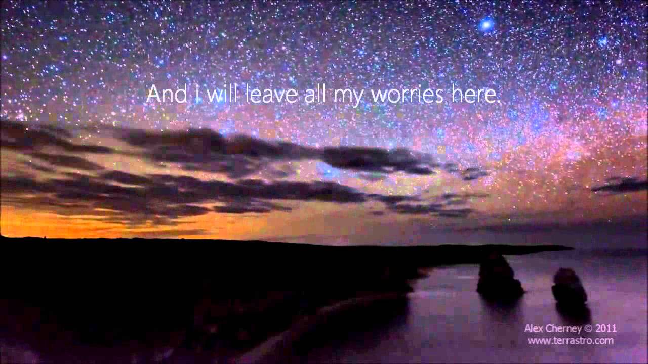 Yuna- Lullabies Lyrics