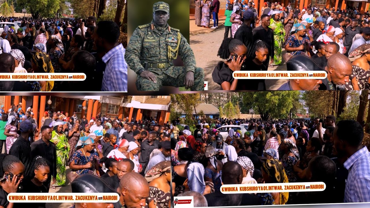 🛑KWIBUKA KUNSHURO YA 01. ABANTU BOSE BAMAZE GUSOHOKA HANZE BOSE  BUBWINSHI 👐🏻👐🏻