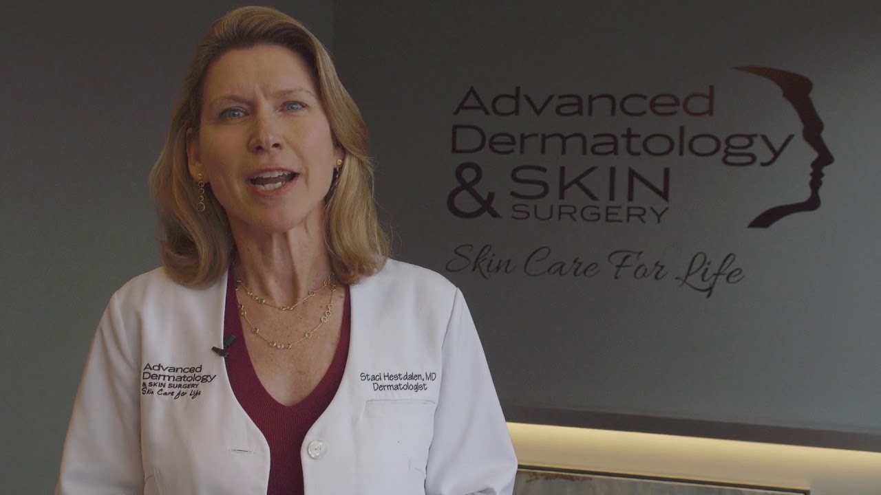 Advanced Dermatology Skin Care Lecture Series - Consultations