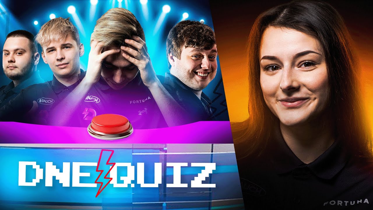 SOUBOJ VĚDOMOSTNÍCH TITÁNŮ 🧠 KDO JE NEJHLOUPĚJŠÍ?! 🥴 w/ @Morryeej @BowTeaG @tady_lukas @Cuky2222
