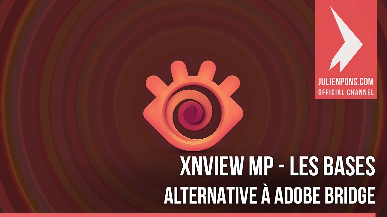 Trier ses images avec XNView - Partie 1 : Les bases