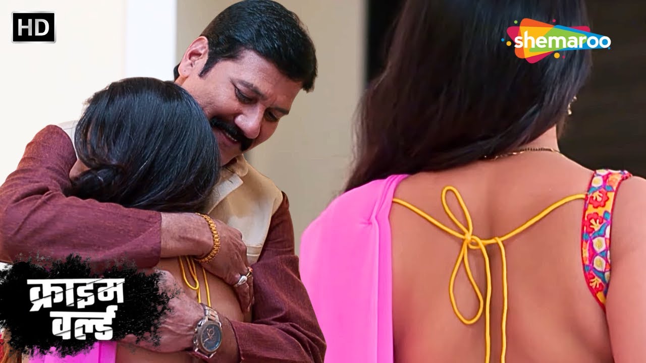 ससुर का चल रहा था छोटे बहु के साथ रिश्ता || Crime World - FULL EPISODE | Crime Show | Crime Kahani
