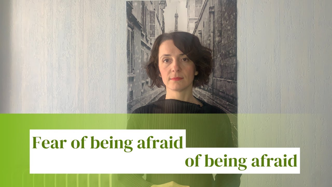 Anticipatory Anxiety - What Is It and What To Do About It