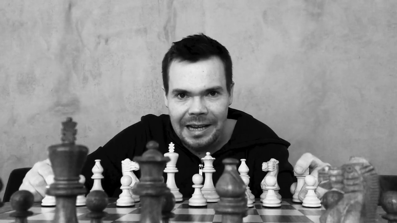 Marcin Partyka - #hot16challenge2