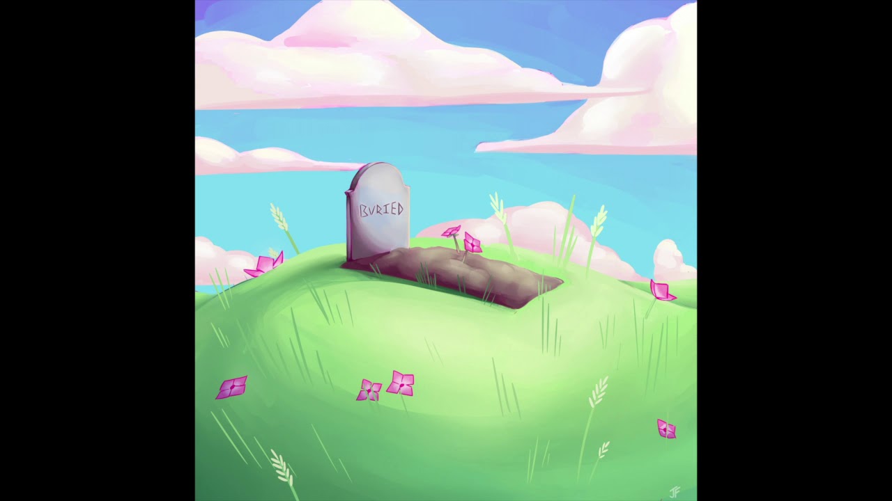 Jessica Taylor - Buried