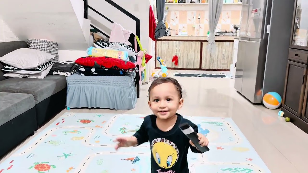 LAKSH GYA APNI MASSI GHAR 💕#trending #minivlog #new #viral #viralvideo #like#comment #subscribe 