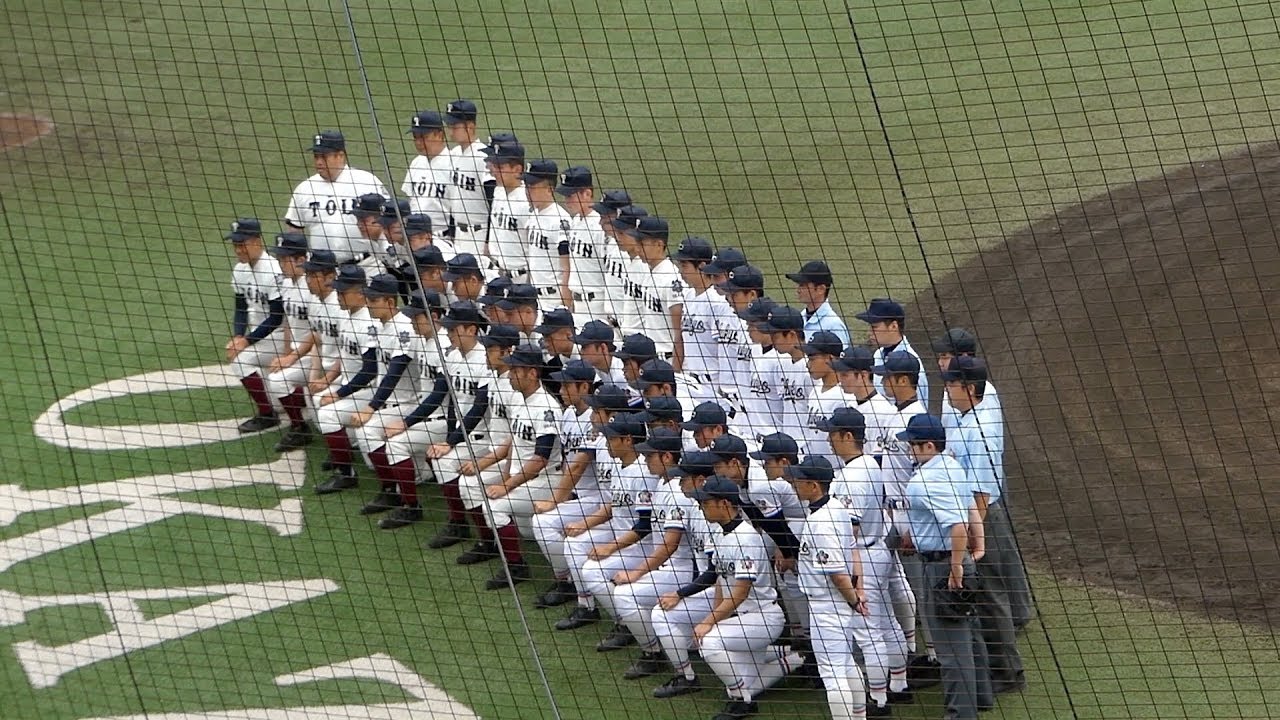 中京大中京vs大阪桐蔭 ダイジェスト(2018/愛知県招待試合)