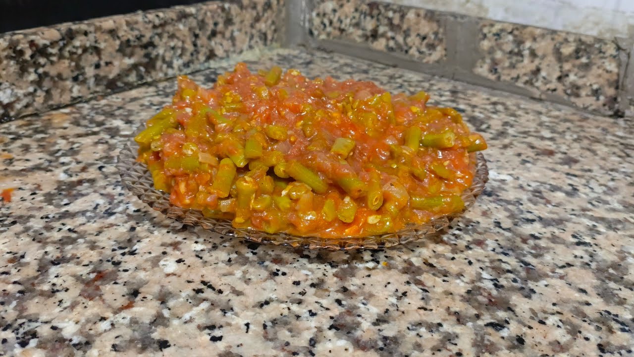 طريقه عمل فوصلي سوريا😋🤤