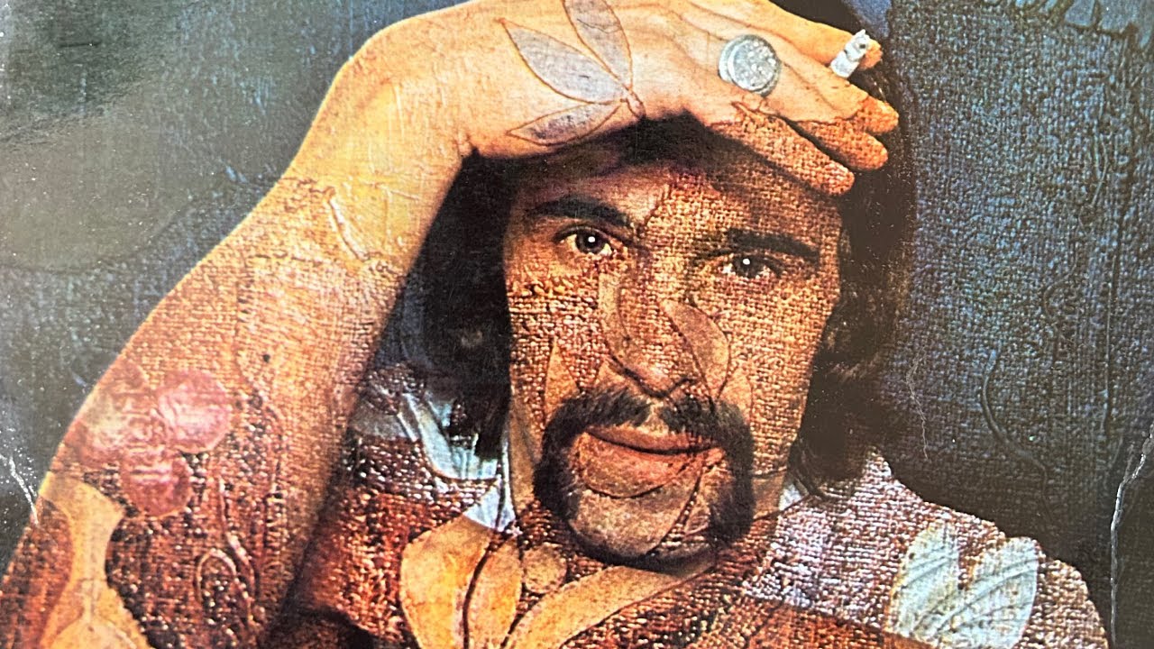 Terry Durham - White Room Dreaming