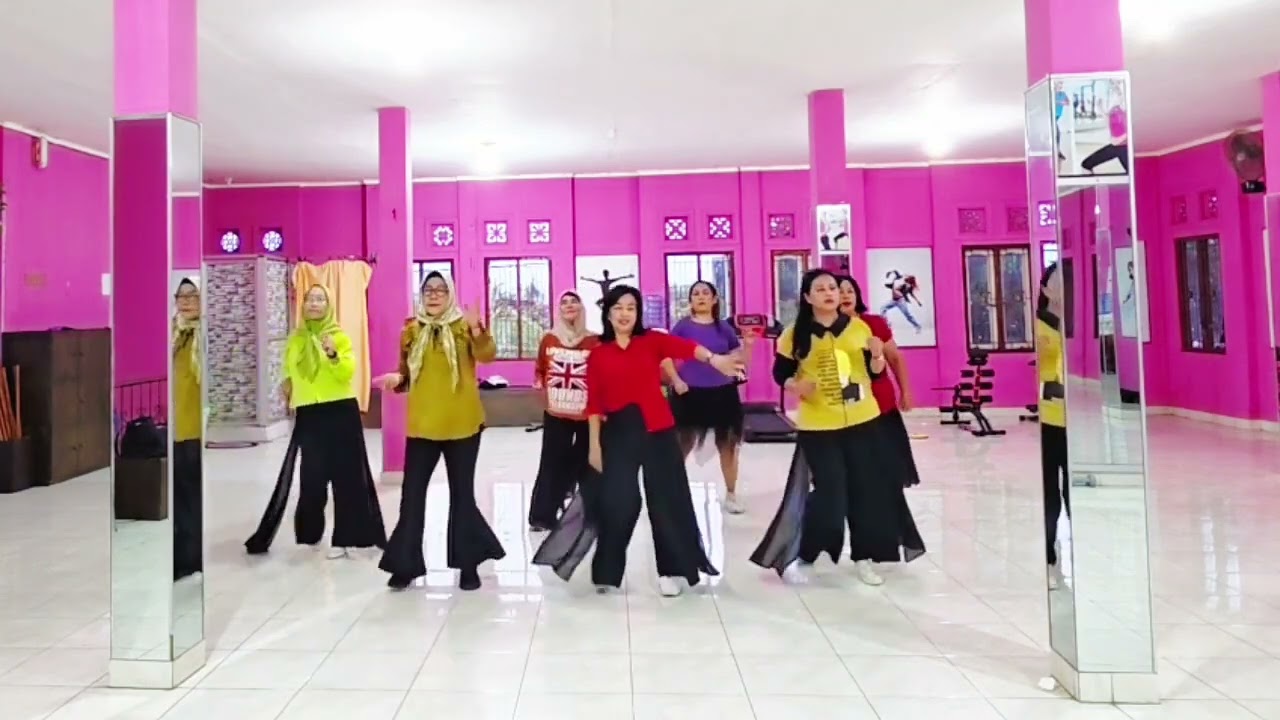 But Nothing's Gonna Change My Love For You Line Dance||High Behginner||Choreo Adelaine Ade-Dec 2025