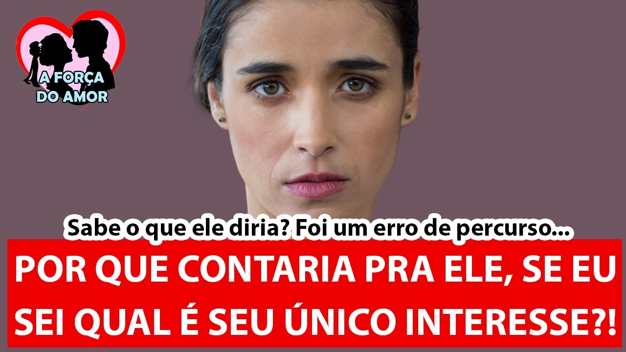 POR QUE CONTARIA PRA ELE, SE EU SEI QUAL É SEU ÚNICO INTERESSE?! |RENATO GAUCHO|