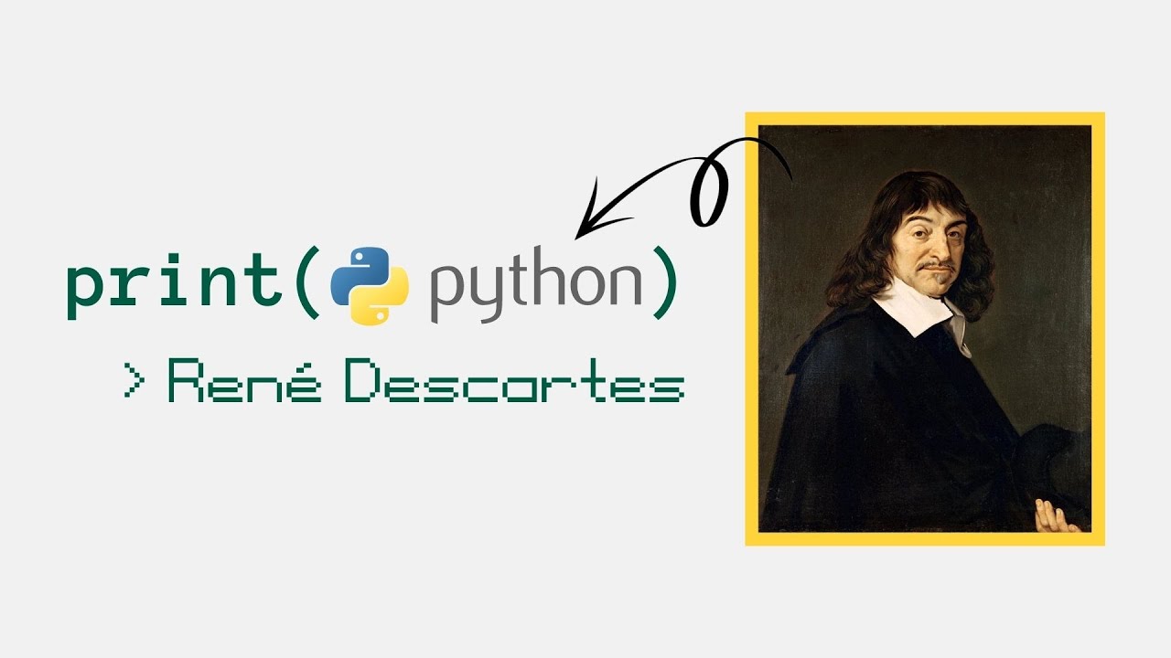 If Programming Was Philosophy