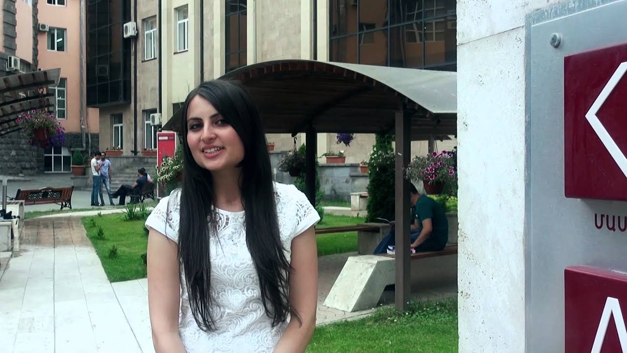 Armenian State University of Economics
