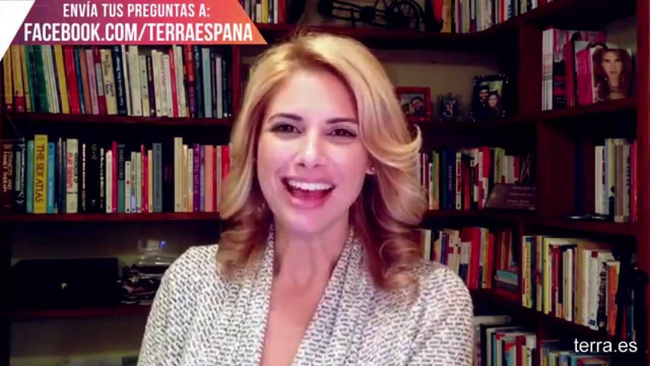 Alessandra Rampolla: El mejor amante - Consultorio sexual #1