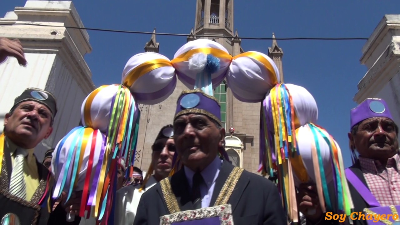 MUNDO ALLIS - (Tinkunaco de La Rioja)
