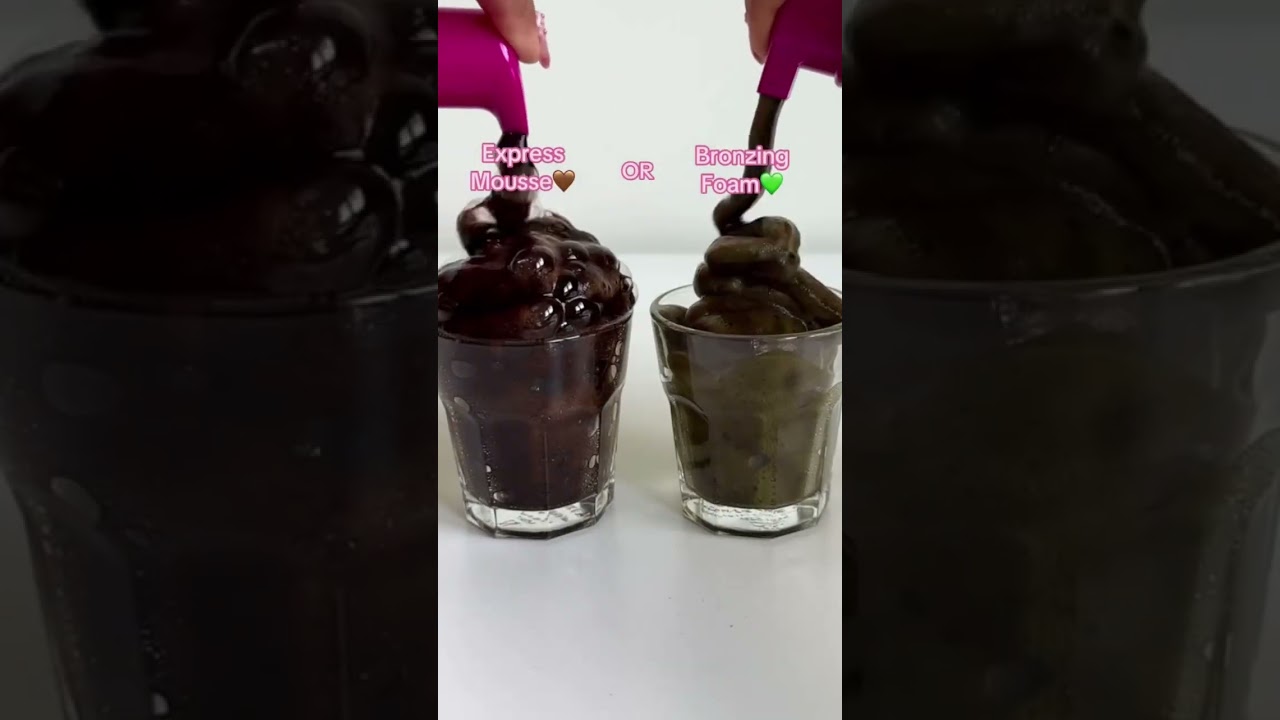 FIND YOUR BEST SELF TANNER✨🤎