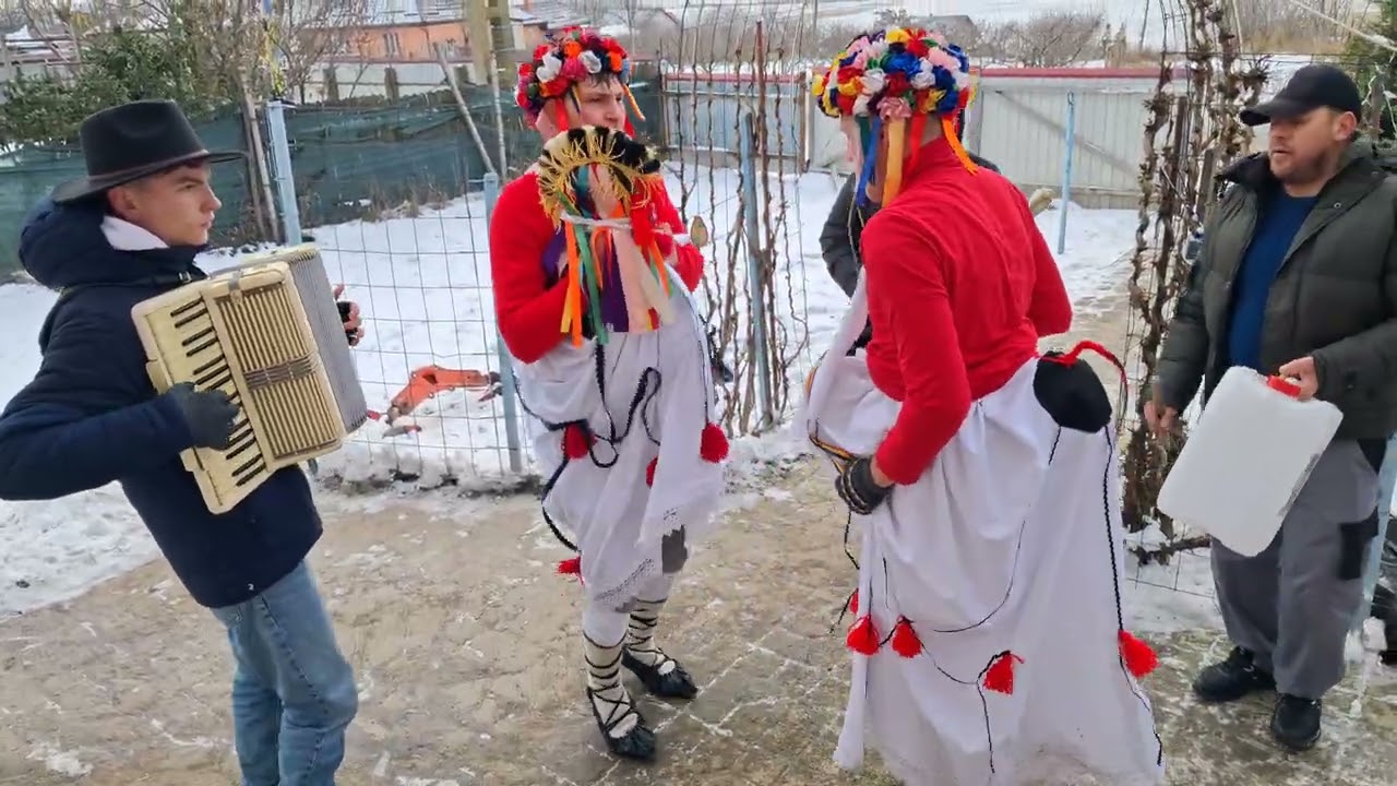 Căiuții din Sârbi 2026