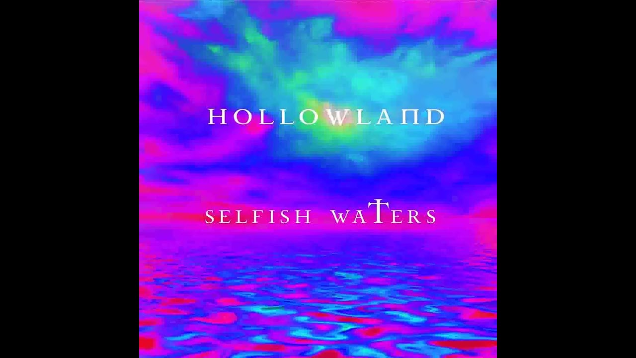 Selfish Waters 26