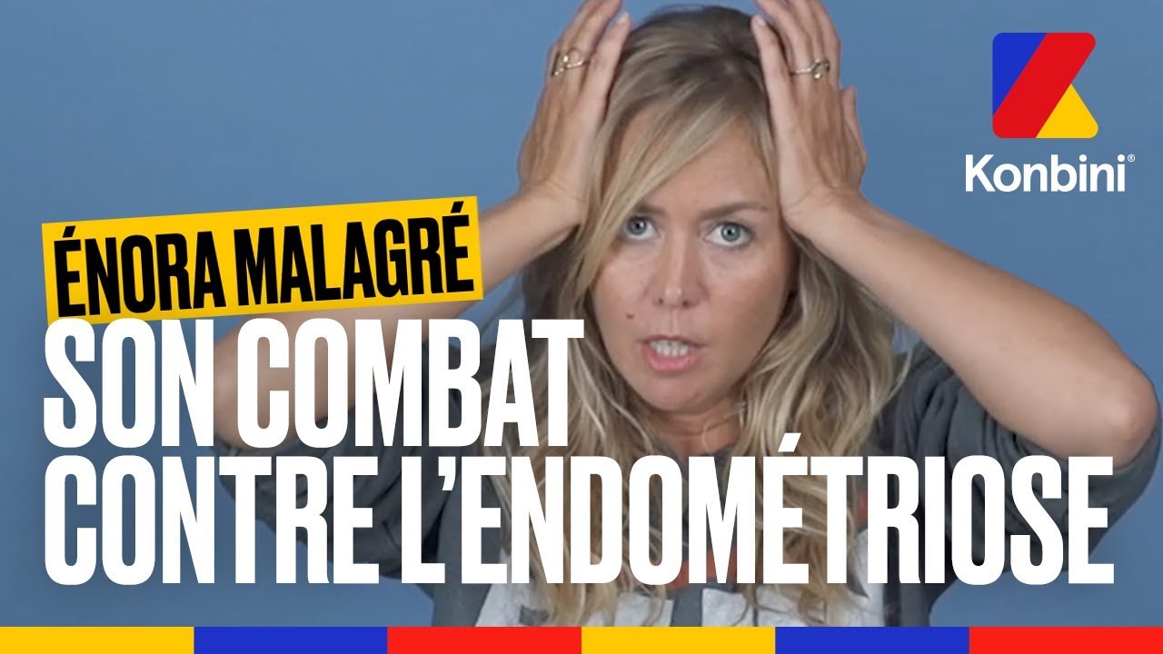 &Eacute;nora Malagr&eacute; : 