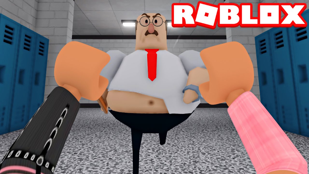 RETO - PASANDO UN OBBY EN PRIMERA PERSONA Y EN MODO DIFICIL 😵 - MICHI RØBLØX