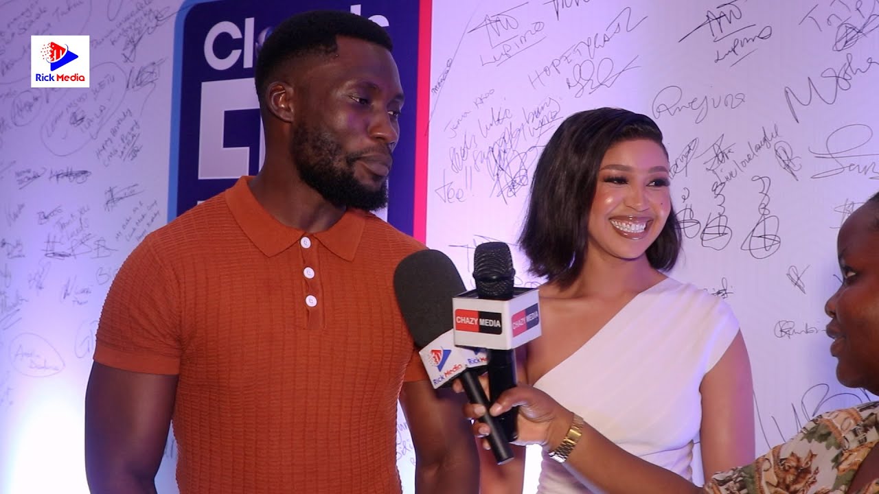 VIDEO: ISA RITO afunguka KUDATE na MULKY/WAFUNGUKA kufanya HAYA pamoja BILI kuhofia..