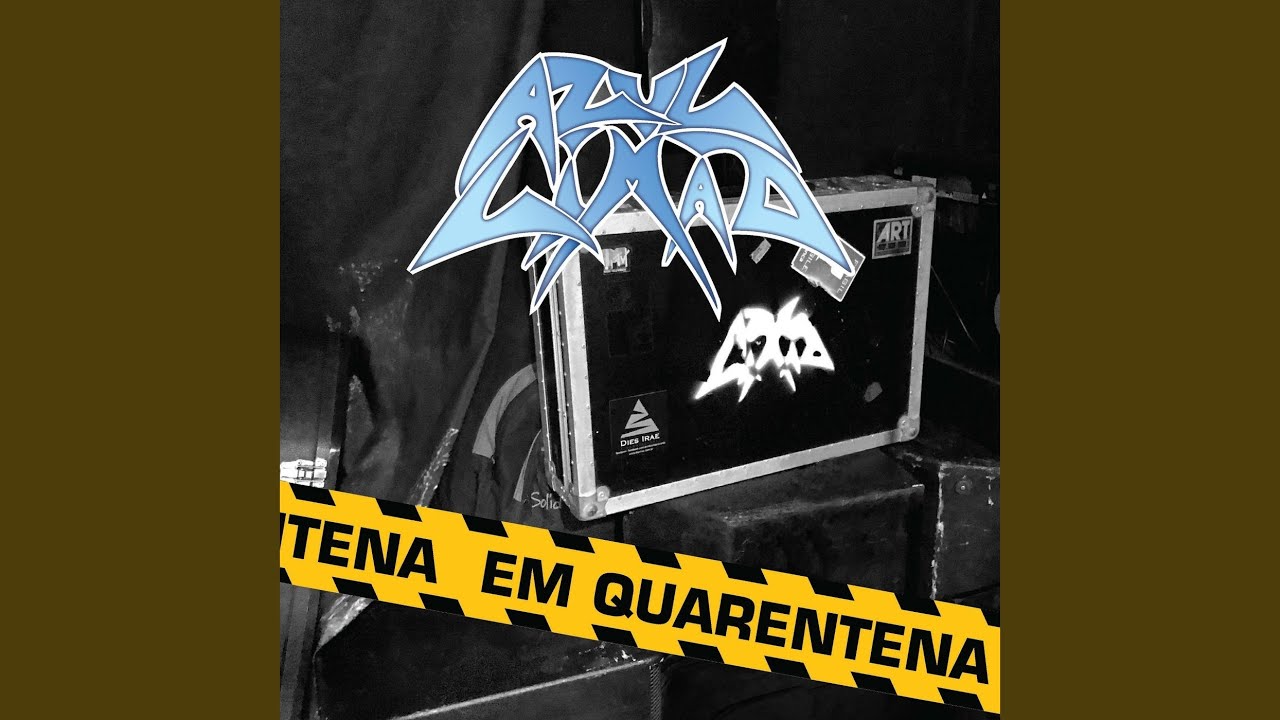O Grito (Ao Vivo)