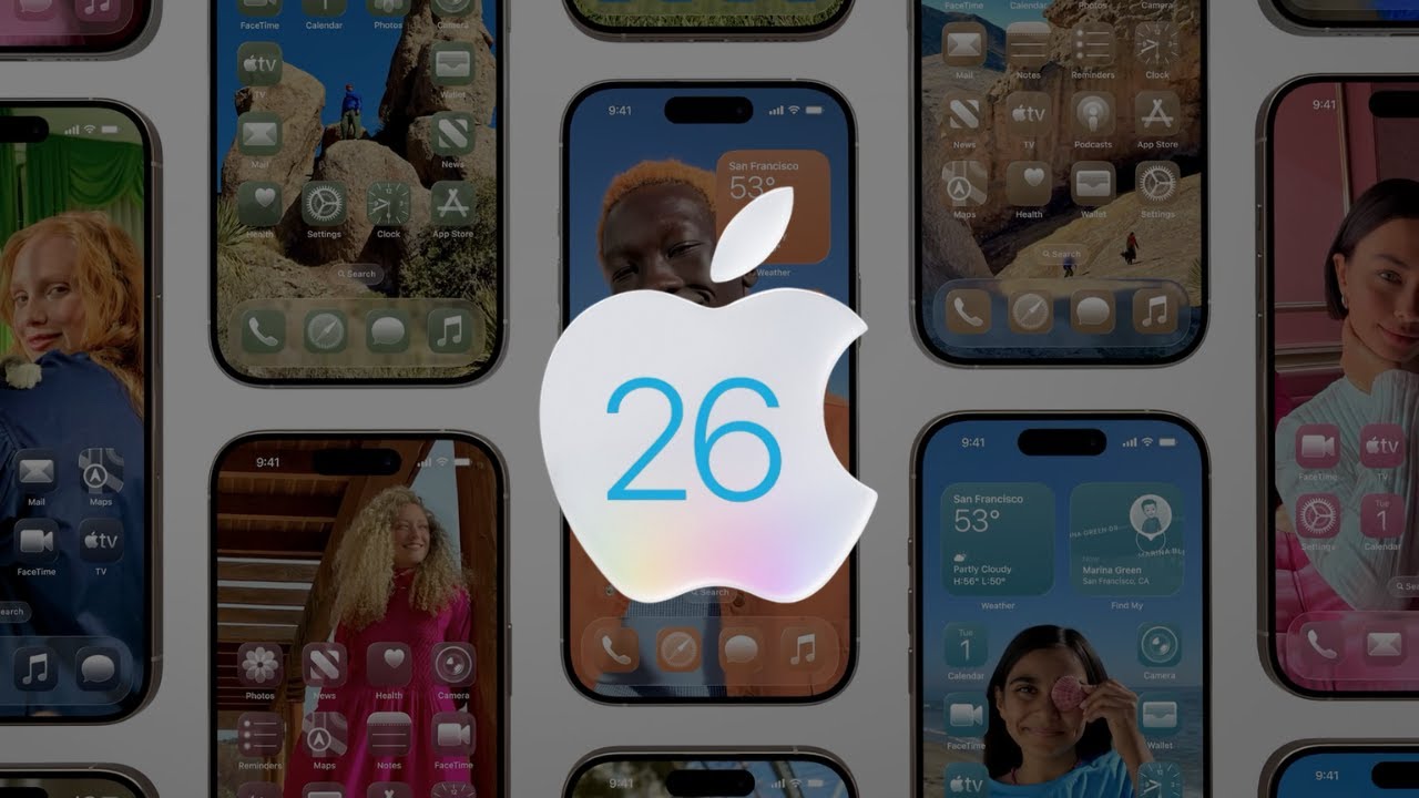 Apple WWDC 2025: What You Need to Know in 3 minutes