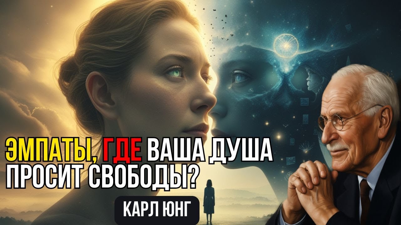 Подсказка эмпату: где именно ваша душа просит свободы сейчас