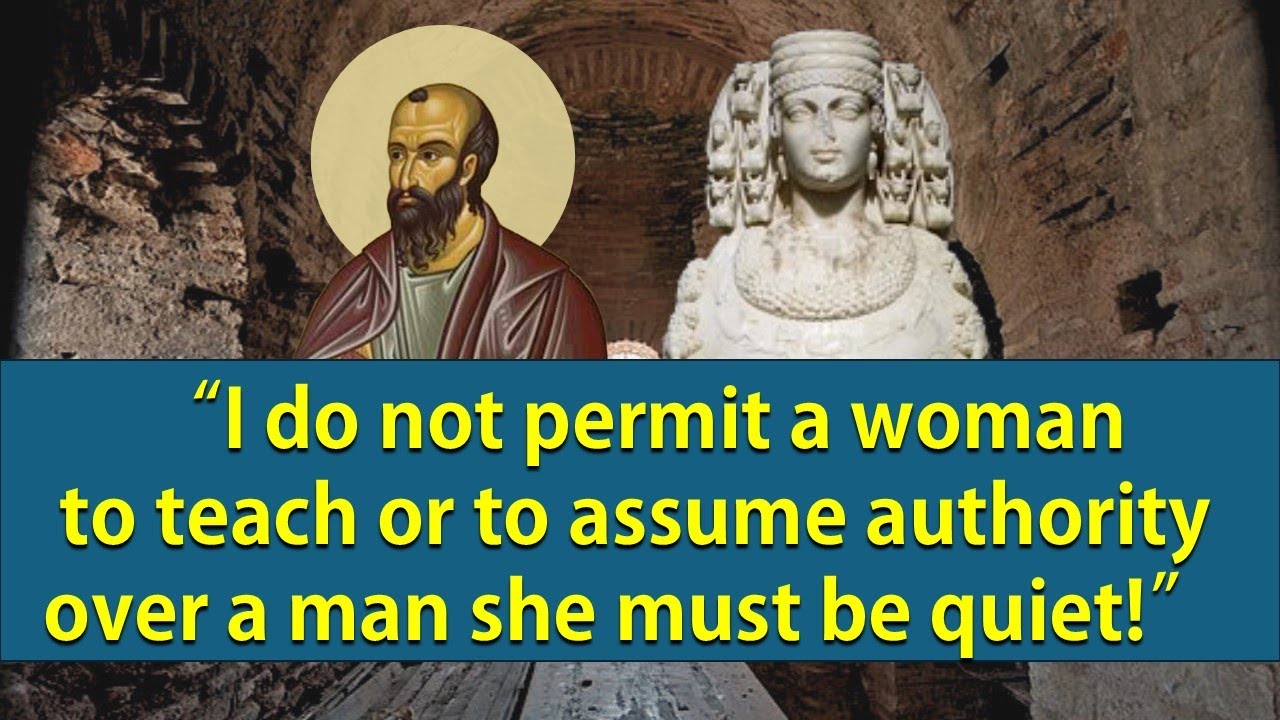 The Most Disputed Verse in the Bible!