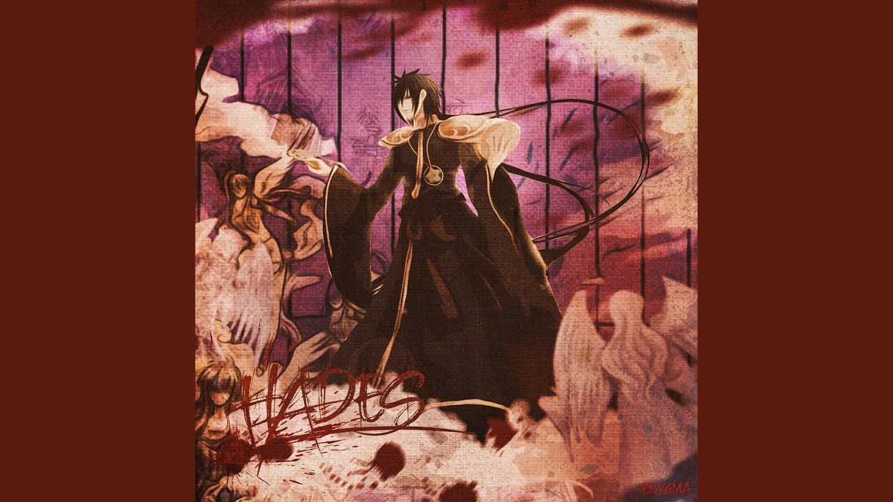 Hades (Alone)