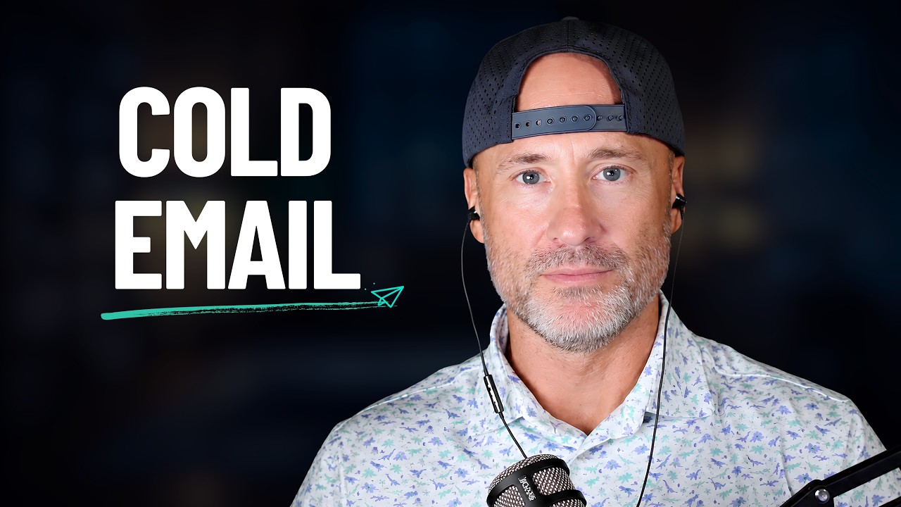 New to Cold Email? Start With This Simple Setup