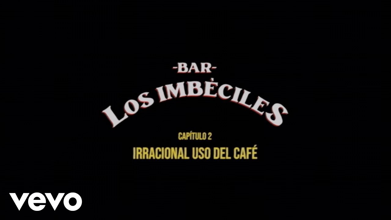 ANTIFAN - Capítulo 2: Irracional Uso del Café