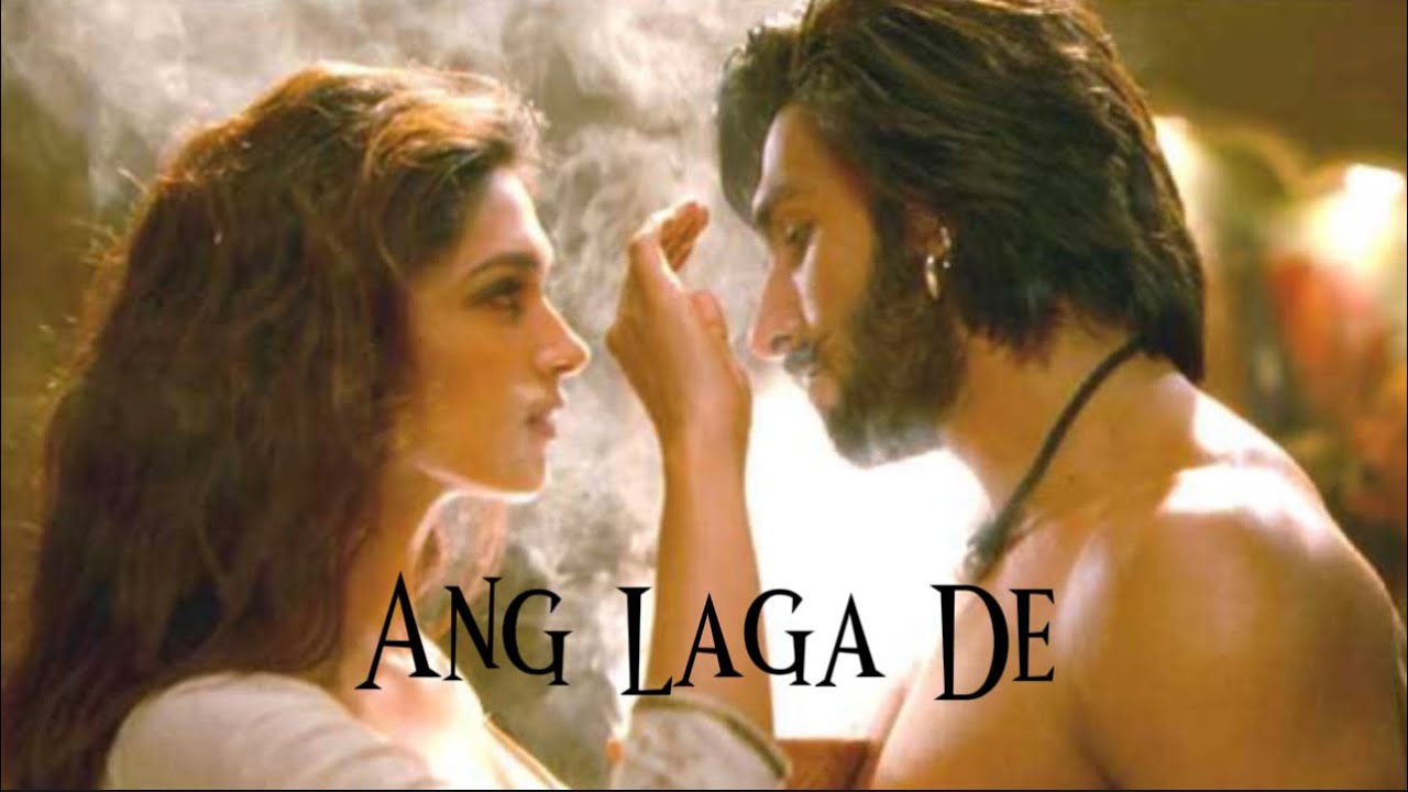 Ang Laga De Sped Up