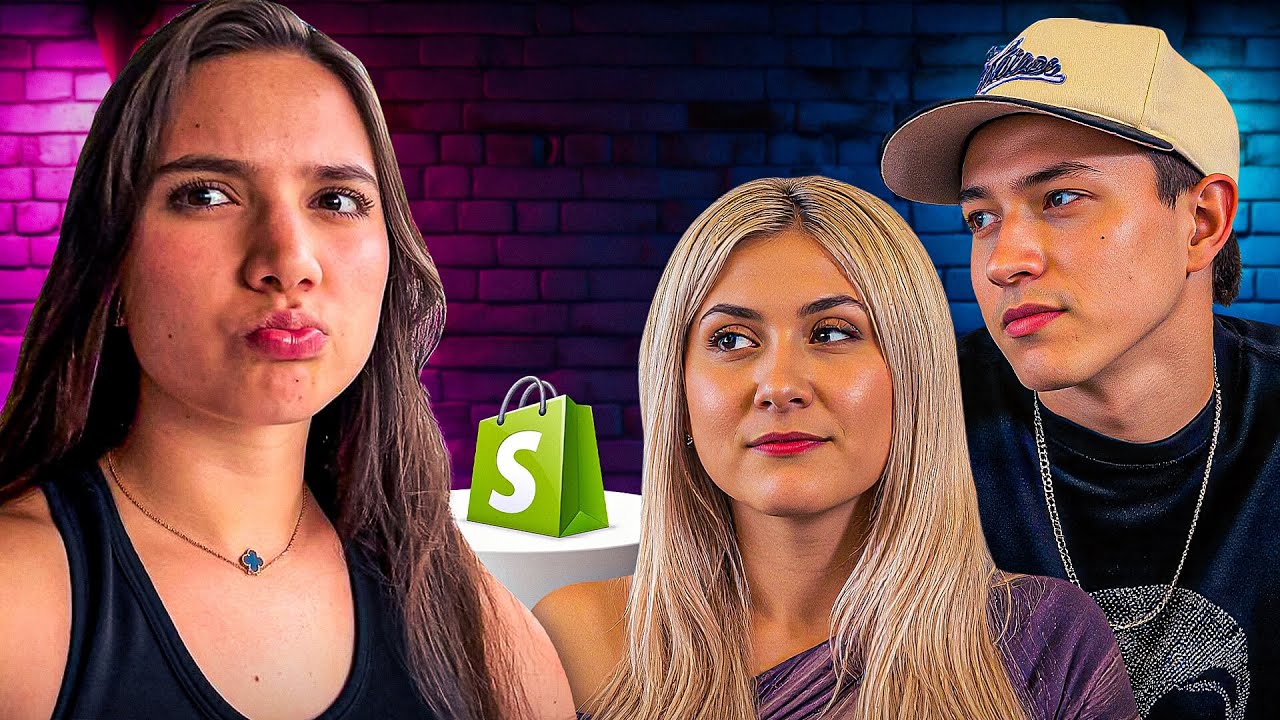 Entrevisto a la Mam&aacute; de un Joven Dropshipper Millonario (16 a&ntilde;os)