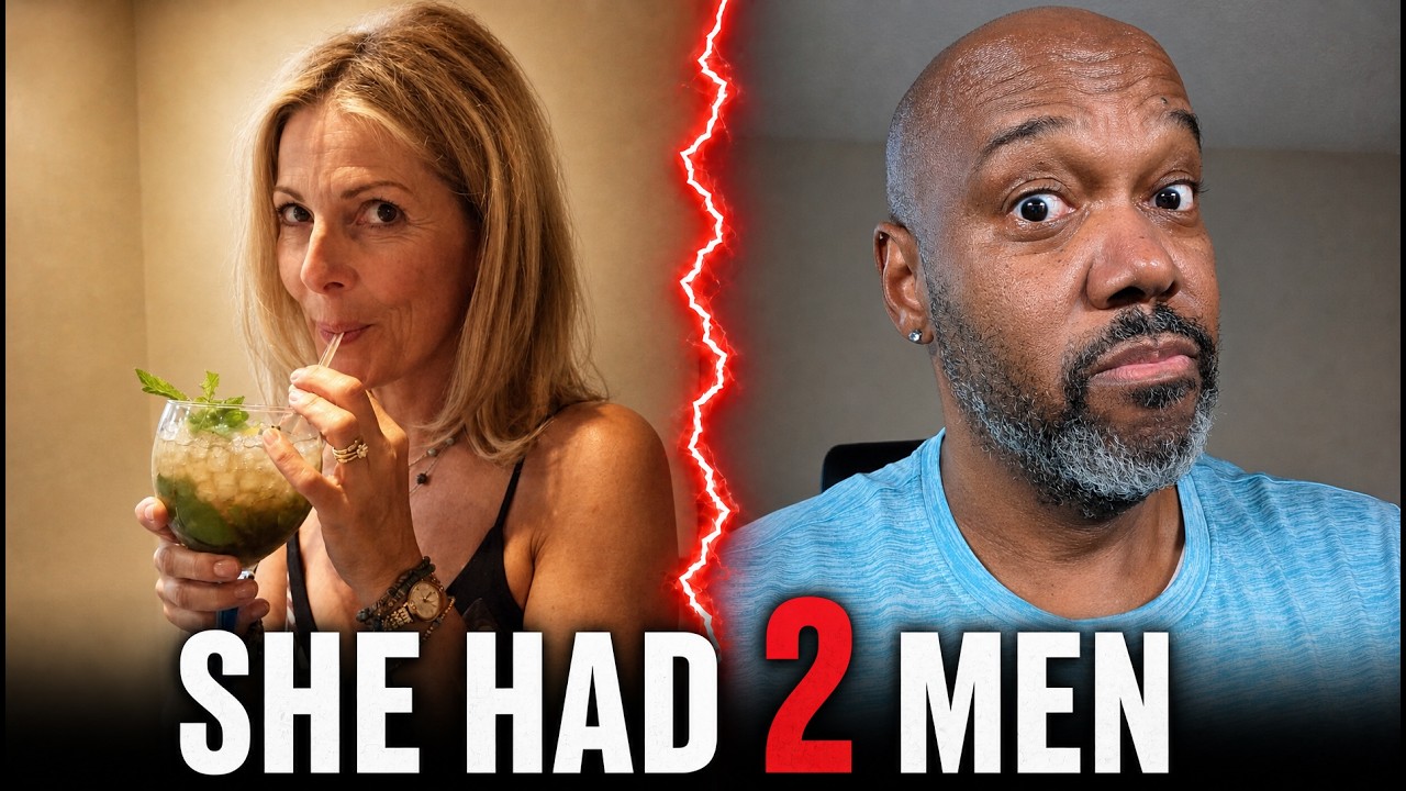 She BETRAYS him in the WORST way!