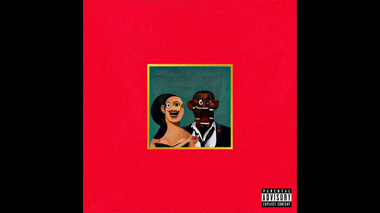 [Free] KANYE WEST MBDTF TYPE BEAT ~ 