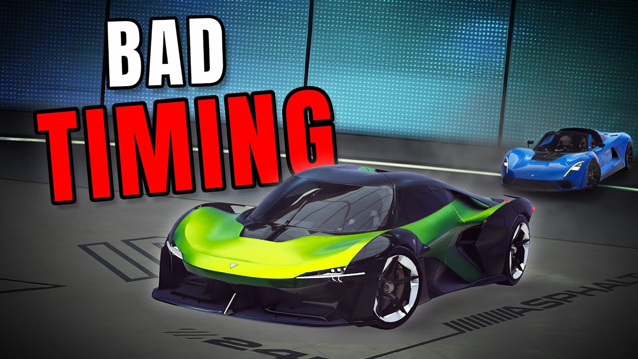 Skip Tushek Aeon E — Venom F5 Kills This Event