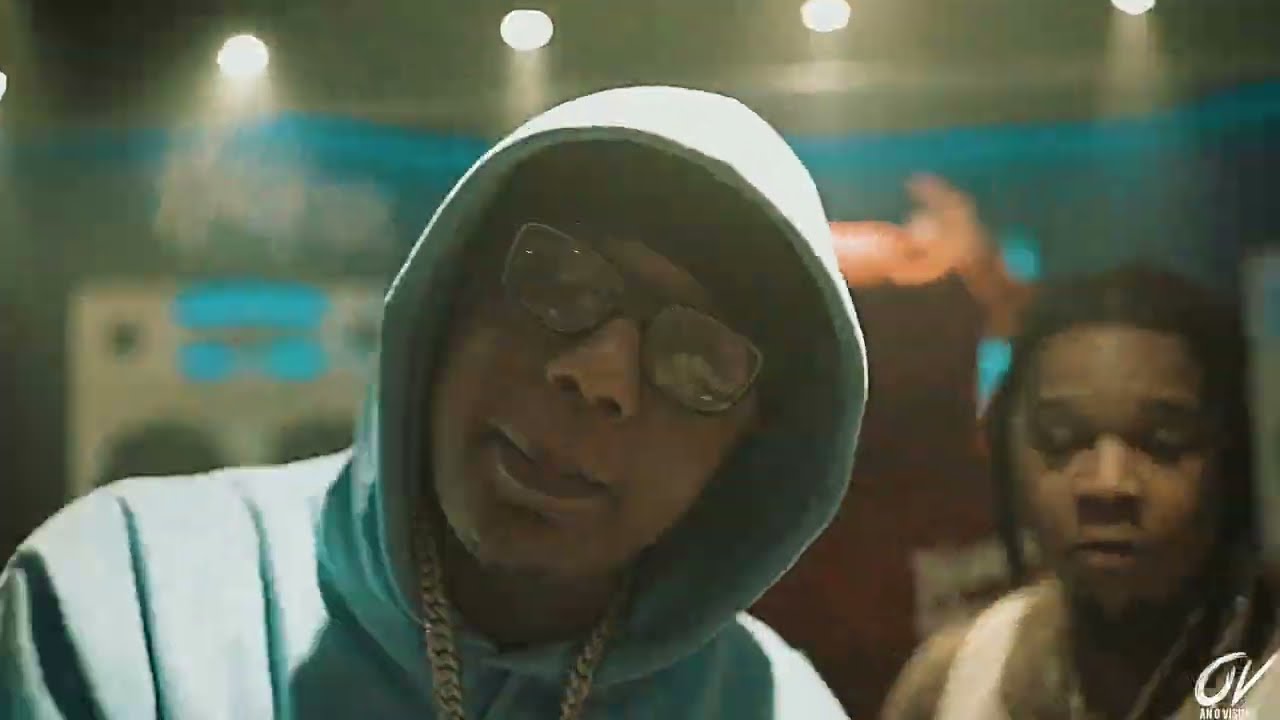 VonOff1700-  First One ft YTB Fatt (Official Video)
