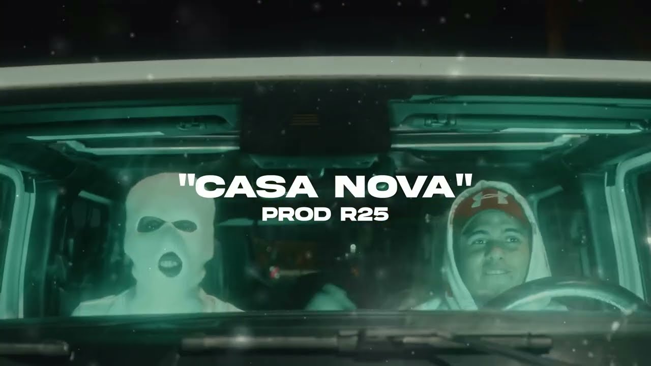 1CUZ x EINAR Type Beat - 