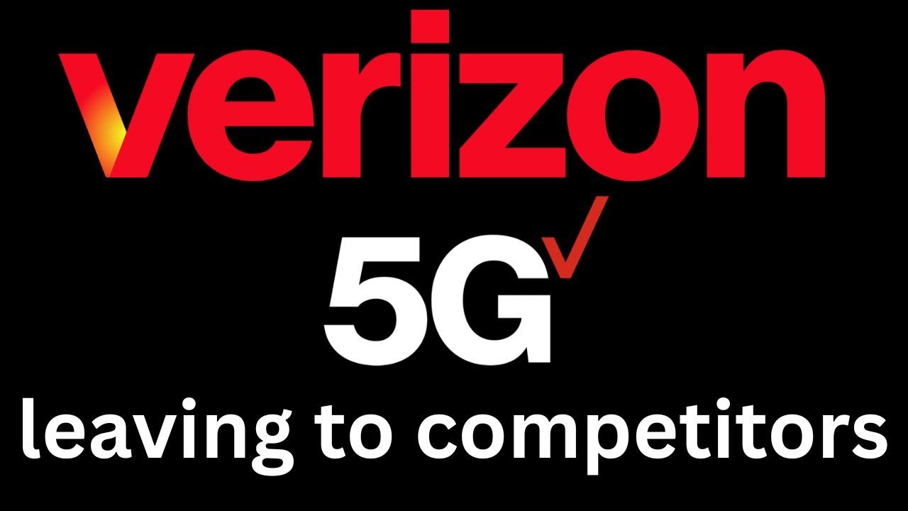 Клиенты Verizon уходят, устав переплачивать