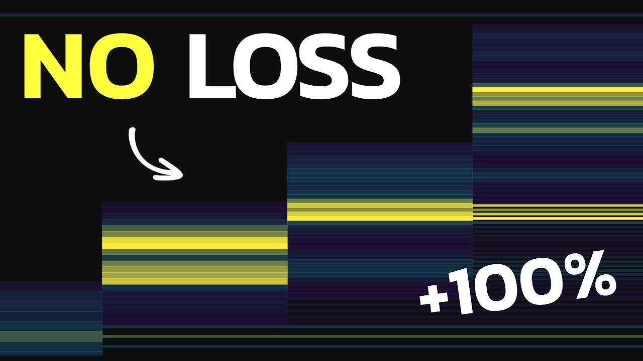 New Indicator with Zero False Signals! It NEVER FAILS!