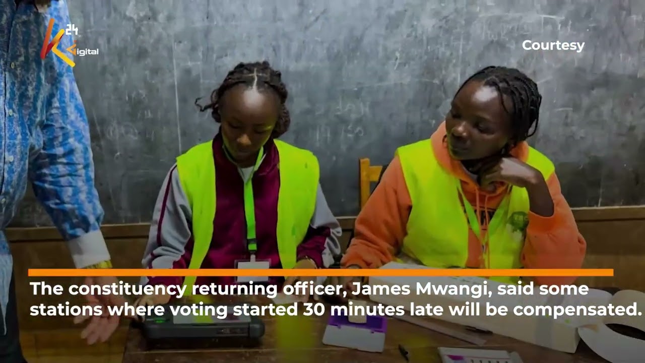 Low voter turnout and bribery claims rock Evurore Ward by-election