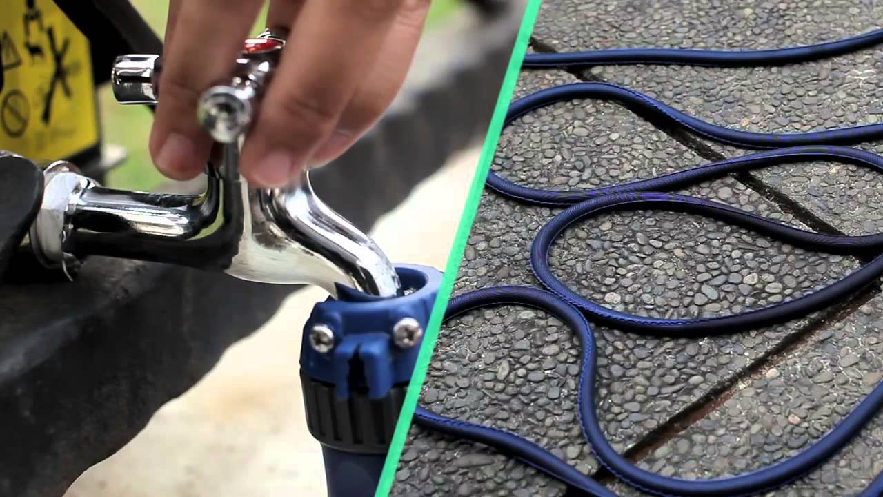 MAGIC HOSE SELANG ELASTIS