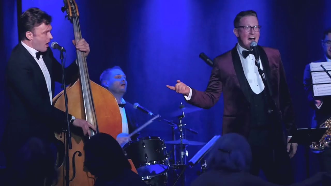 Just A Gigolo - The Vintage Explosion
