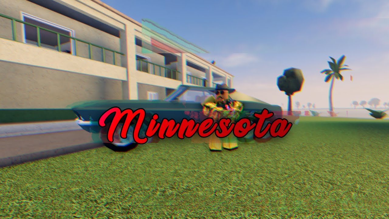 Minnesota - Apocalypse Rising 2 Montage