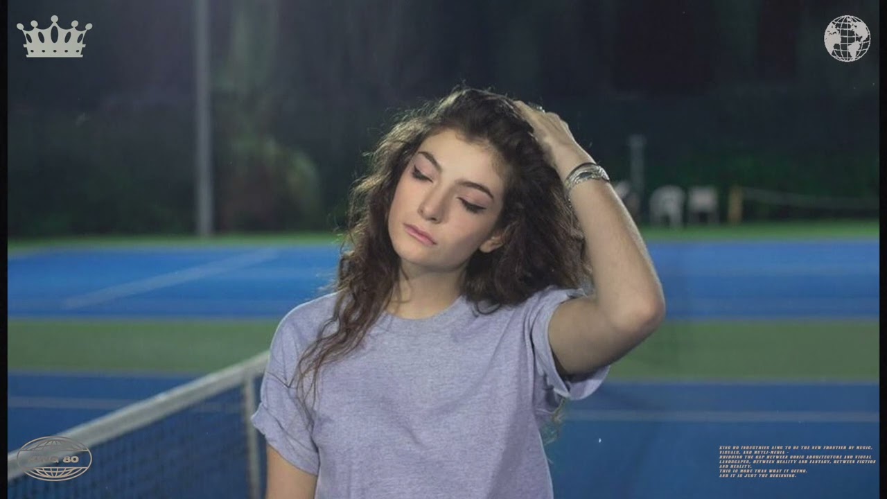 [Free For Profit] Lorde Type Beat 