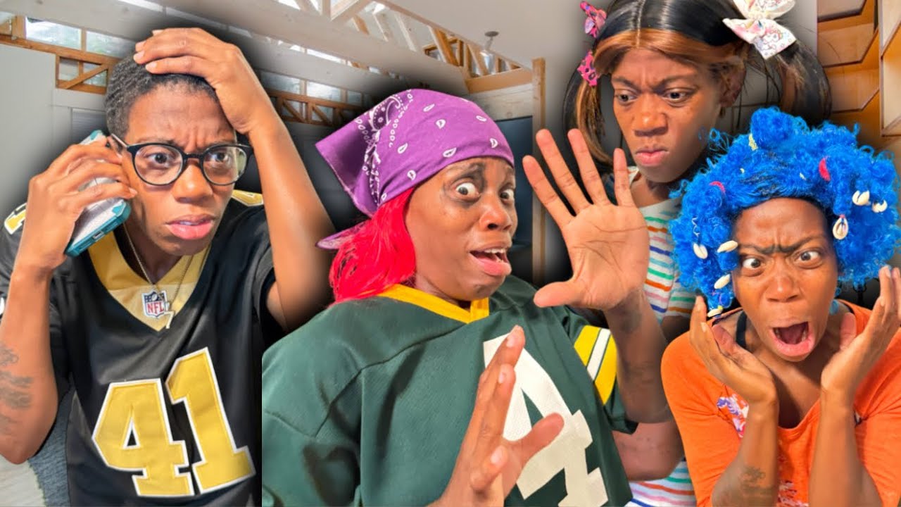 HILARIOUS Family Comedy Skits 🤣 Must Watch NOW‼️