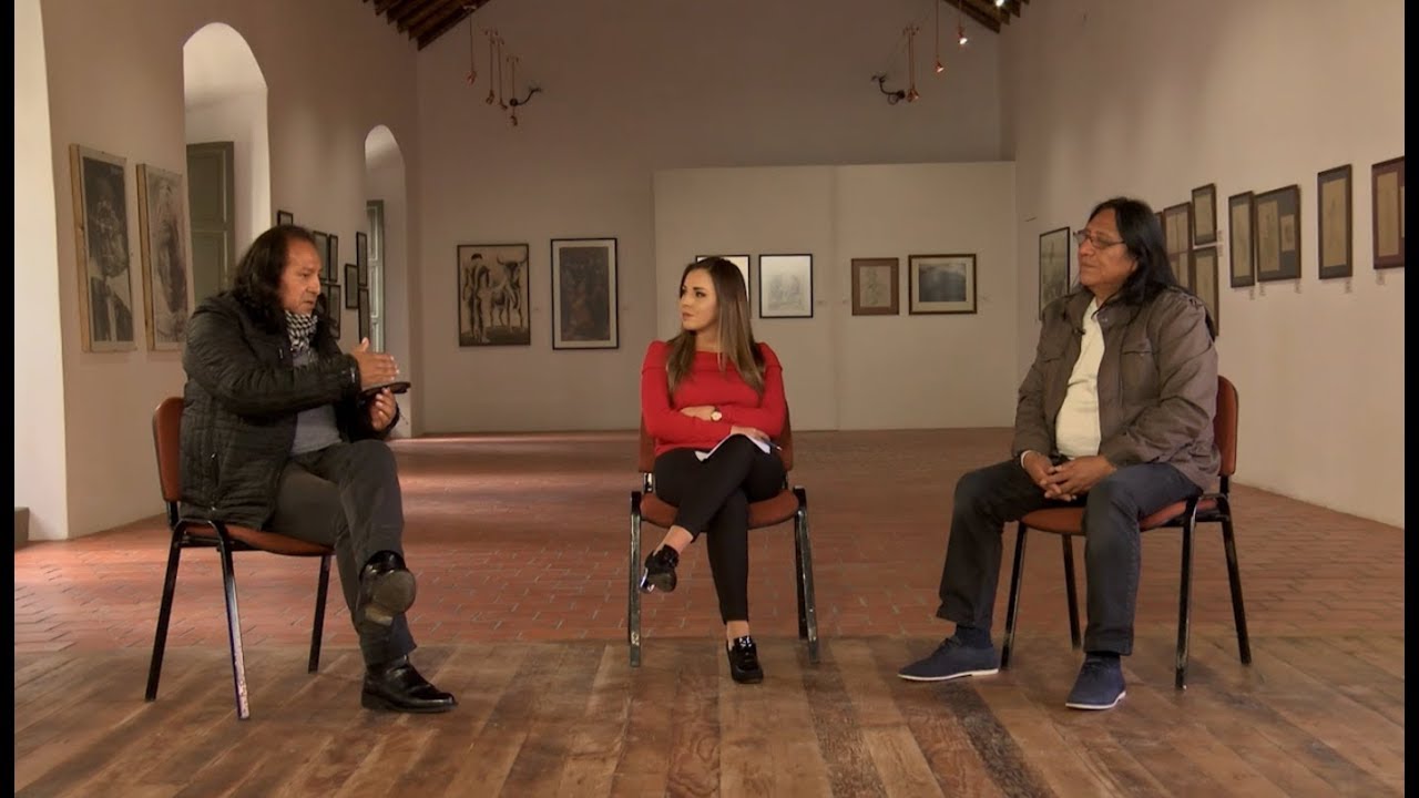 Kalamarka, la música como instrumento discursivo y cultural | Programa 5 (Cuarto ciclo)